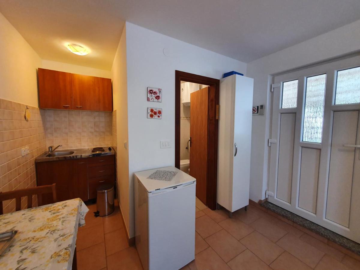 Elena, 100 M From The Beach Novigrad Istria Exterior foto