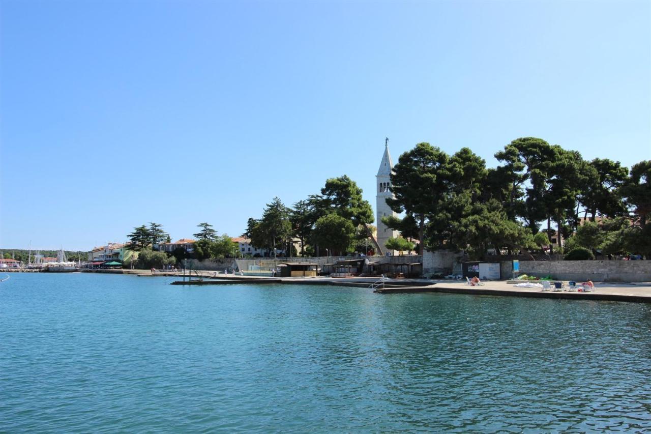 Elena, 100 M From The Beach Novigrad Istria Exterior foto